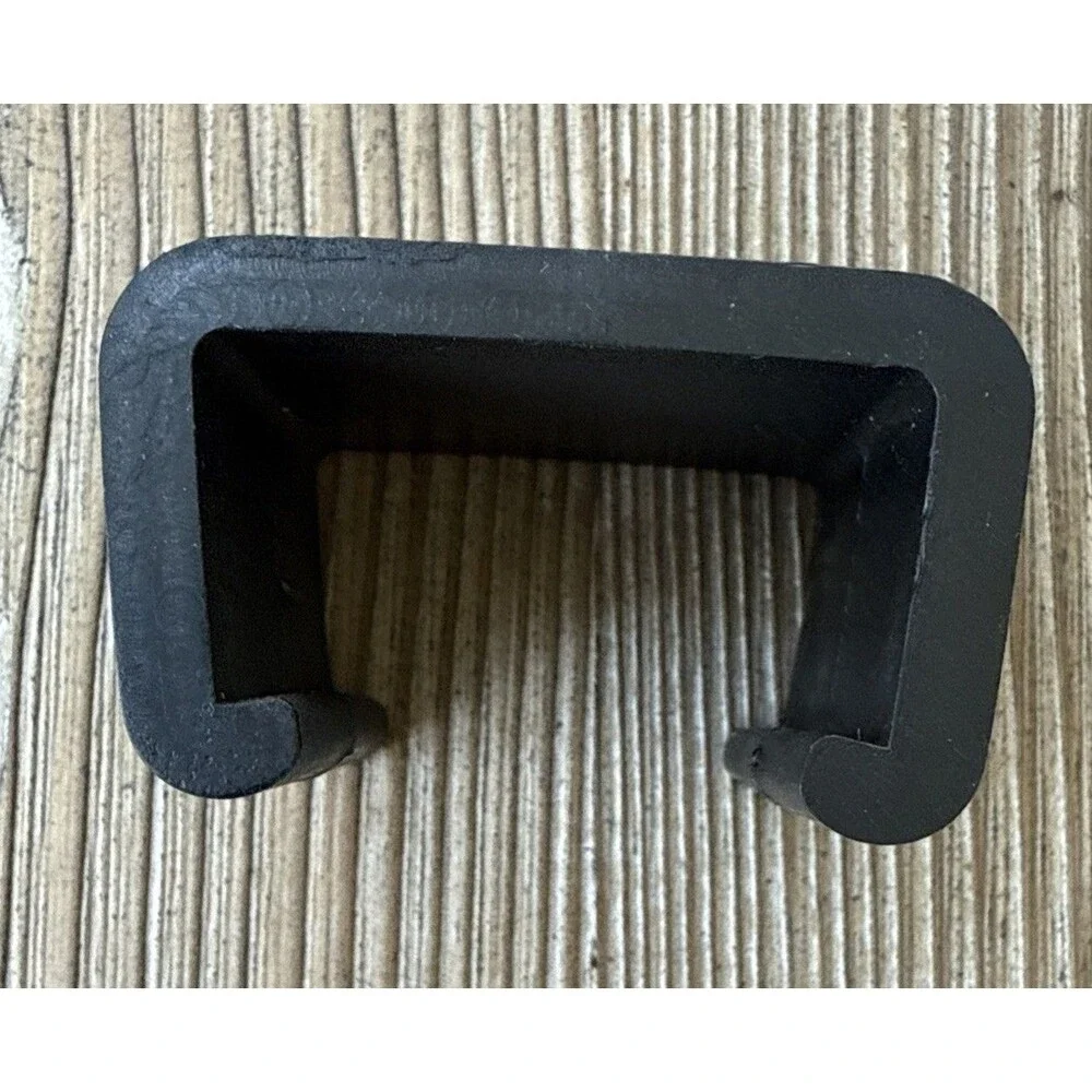 Patio Rattan Wicker Furniture Medium Alignment Fasteners Clip for Sectional Sofa